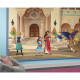 Papier peint Panoramique Surestrip (pose sans colle) Princesse Elena d'Avalor Disney 320X182 CM