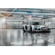 Audi R8 Le Mans Photo murale - 368 x 254 cm