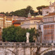 Rome Photo murale - 368 x 254 cm