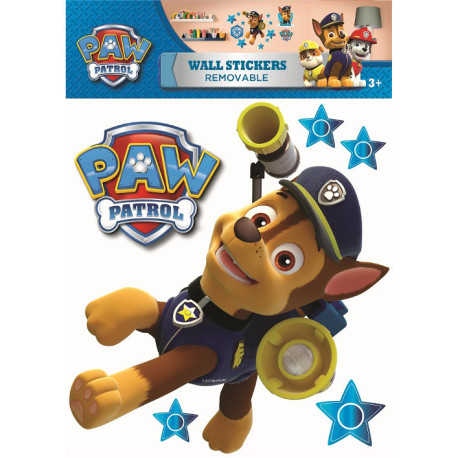 Pat Patrouille 600 stickers La pat patrouille Disney enfant Autocollant pas  cher 
