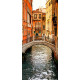 Venice, intissé photo mural, 90 x 202 cm, 1 part