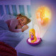 Veilleuse projecteur - lampe torche Princesse Raiponce de Disney projecteur