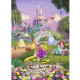 Papier peint Princesse Disney Sunset 184X254 CM