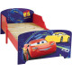 Lit Cars 2 Disney + Matelas + Parure de Lit