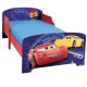 Lit Cars 2 Disney + Matelas + Parure de Lit