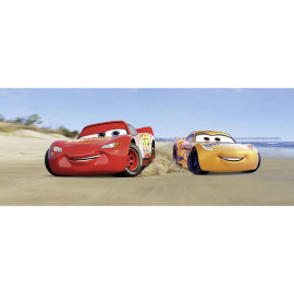 Poster Cars 3 
