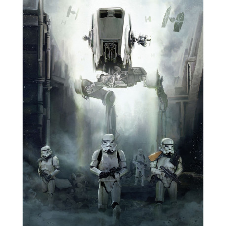 Poster XXL Star Wars