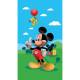 Voilage taille L Mickey Mouse Disney