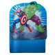 Tente de lit Avengers de Marvel avec Hulk et Capitain America