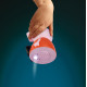 Veilleuse 3D - Go Glow Peppa Pig Buddy - 23 cm