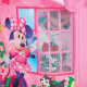 Tente de jeux Pop Up boutique Minnie Mouse Disney