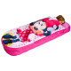 Lit gonflable d'appoint ReadyBed Minnie Mouse Disney