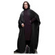 Figurine en carton Professeur Rogue en habit de sorcier Harry Potter Hauteur 91 CM