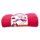 tapis de sieste Minnie Disney rose emballage