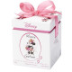 bougie parfumée Disney modèle Minnie Couture emballage