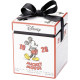 bougie végétale parfumée Disney Mickey 1928 emballage