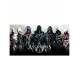 Serviette de bain Assassins Creed Legends