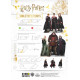 Figurine en carton à poser personnages Harry Potter 10 à 30 CM