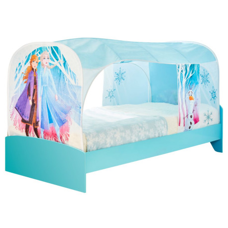 Tente de lit La reine des neiges 2 Disney 190cm