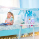Tente de lit La reine des neiges 2 Disney 190cm