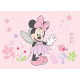 Poster intissé Minnie Mouse Disney