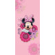 Poster de porte Disney Minnie Mouse
