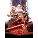 Papier Peint Star Wars Movie 254X184 CM