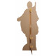 Figurine en carton Star Wars C-3PO (The Rise of Skywalker) 176 cm