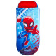 Lit gonflable d'appoint Disney Spiderman 150 x 62 x 20 cm