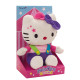 Hello Kitty PELUCHE -CLOWN- H27 cm