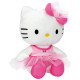 Hello Kitty PELUCHE "BALLERINE" H 27 cm