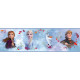 Frise adhésive Frozen 2 - La Reine des neiges II DISNEY - 15,24 cm x 4.57 m
