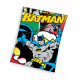 Plaid Batman DC Comics