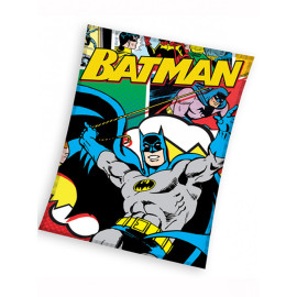 Plaid Batman DC Comics