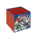 Cube Conteneur Pliable Textile 31x31x31cm MARVEL - Avengers