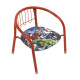 Chaise en métal 35.5x30x33.5cm de MARVEL-Avengers