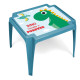 Table en plastique 50x55x44cm de ZASKA-Dino