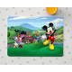 Set de table - Disney - Mickey et ses amis - 42x30 cm