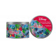 Bougie végétale parfumée Disney Stitch "Aloha", série limitée 150 g métal