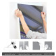 Papier peint Panoramique Surestrip (pose sans colle ) Winnie l'Ourson & Amis Disney 320X182 CM