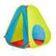 Tente de jeux Pop Up multicolore - Kid Active
