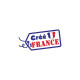 logo créé en France