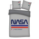 Parure de lit simple - la Nasa - United States - 140 cm x 200 cm