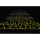 Papier Peint Générique Star Wars 254X368 CM