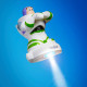 Veilleuse et lampe torche Go Glow Buzz L’éclair - Toy Story - 12 cm