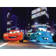 Papier peint intisse XXL Cars et ses Amis Disney 360X255 CM