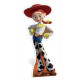 Figurine en carton taille réelle Jessie Toy Story H 140 CM