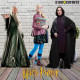Figurine en carton taille réelle Severus Rogue / Snape en tenue de sorcier Film Harry Potter 183 CM