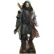 Figurine en carton taille réelle Kili Le Hobbit H 141 CM 