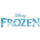 logo Disney Frozen